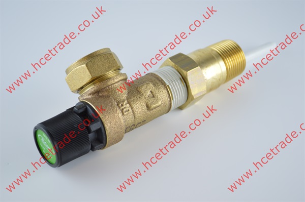 ANDREWS WATER HEATERS C456AWH